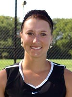 Tennis roster phote