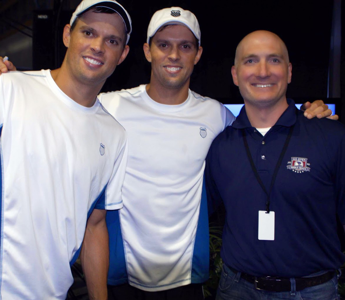 Bryan brothers a square