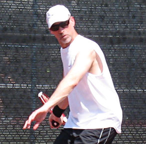 Forehand cropped