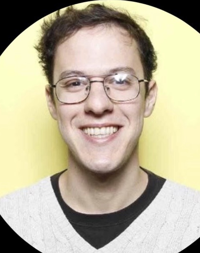 Matt steinberg headshot profile pic