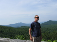 Blue ridge parkway 007