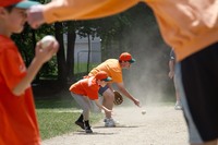Coaching spring 2010 grounders