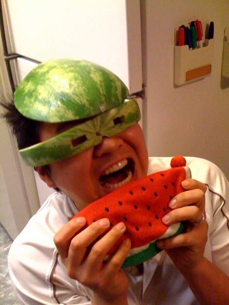 Watermelon pic