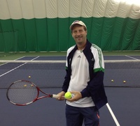 George shevlin   tennis class cropped
